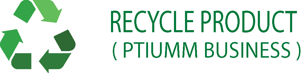 RECYCLE PRODUCT